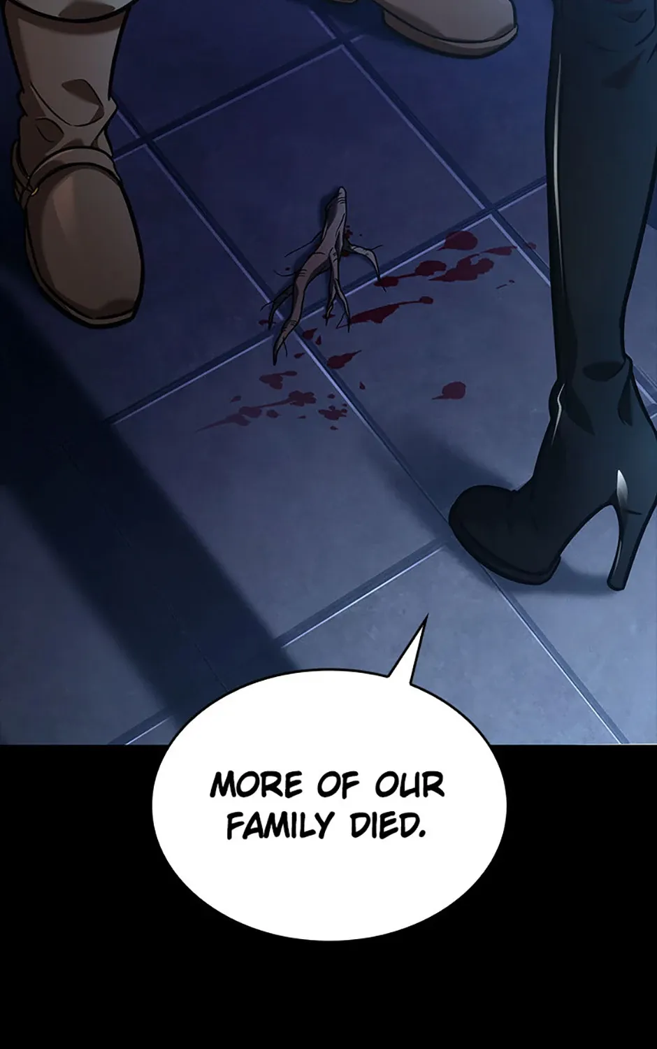 The Infinite Mage Chapter 125 page 148 - 