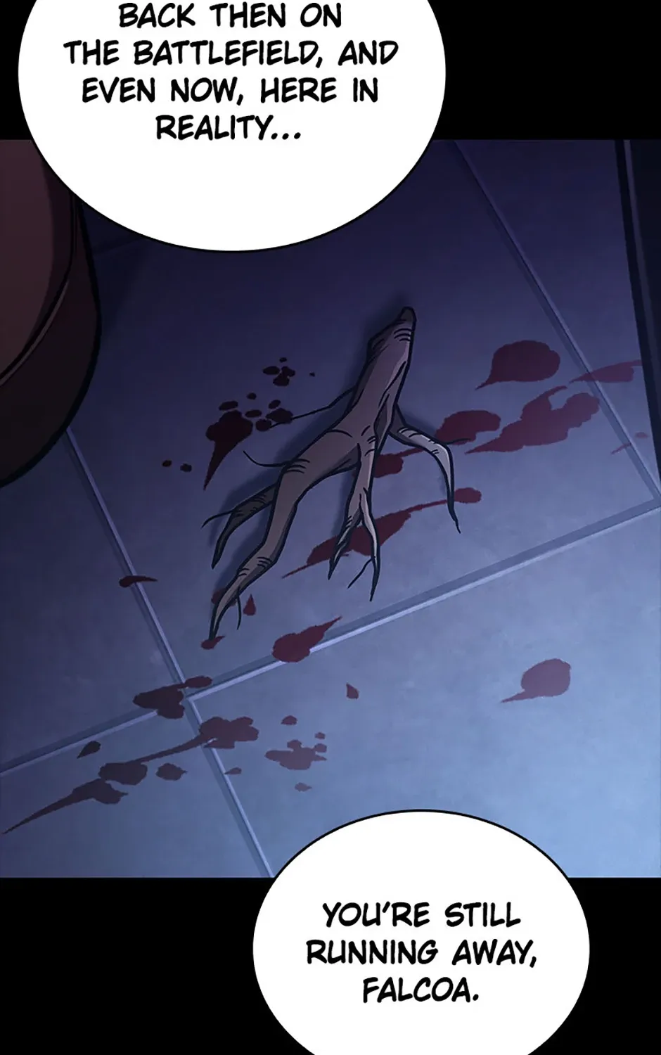 The Infinite Mage Chapter 125 page 156 - 
