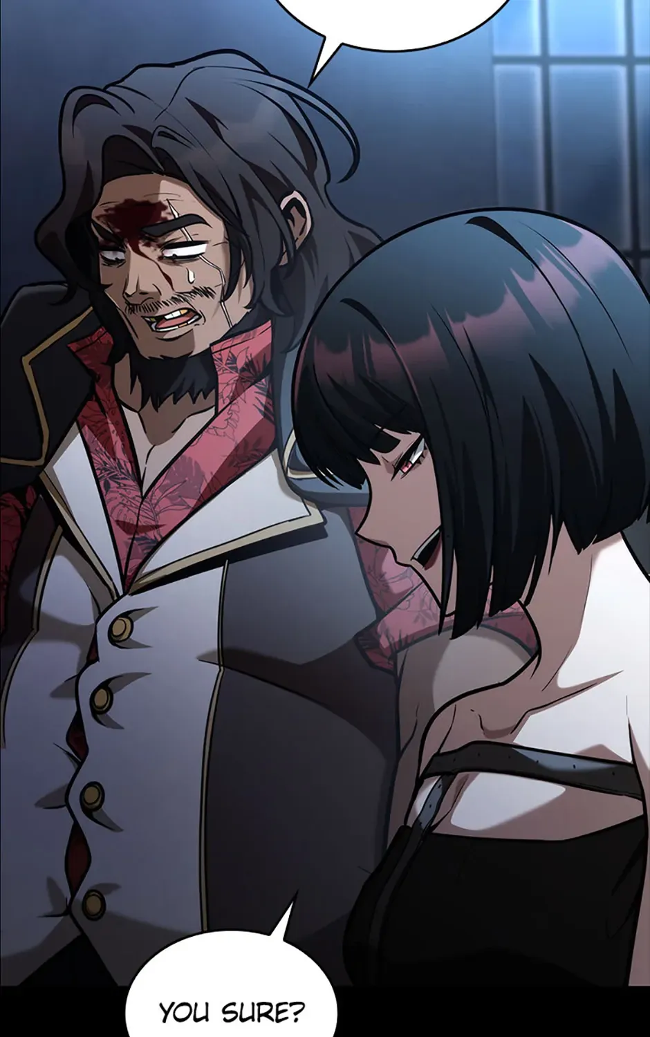 The Infinite Mage Chapter 125 page 162 - 