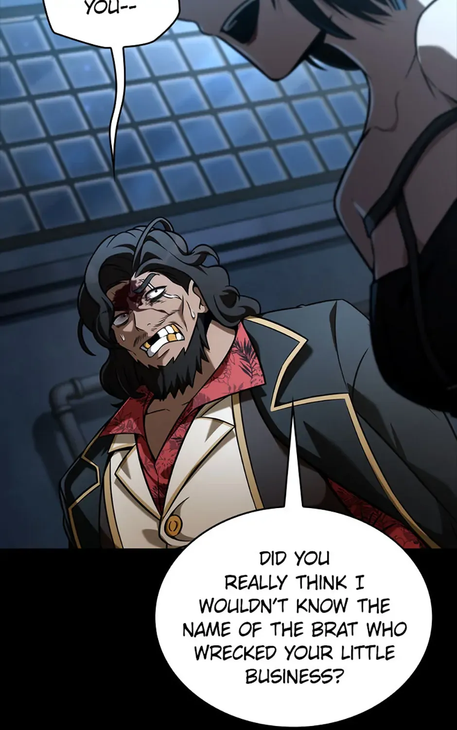 The Infinite Mage Chapter 125 page 168 - 