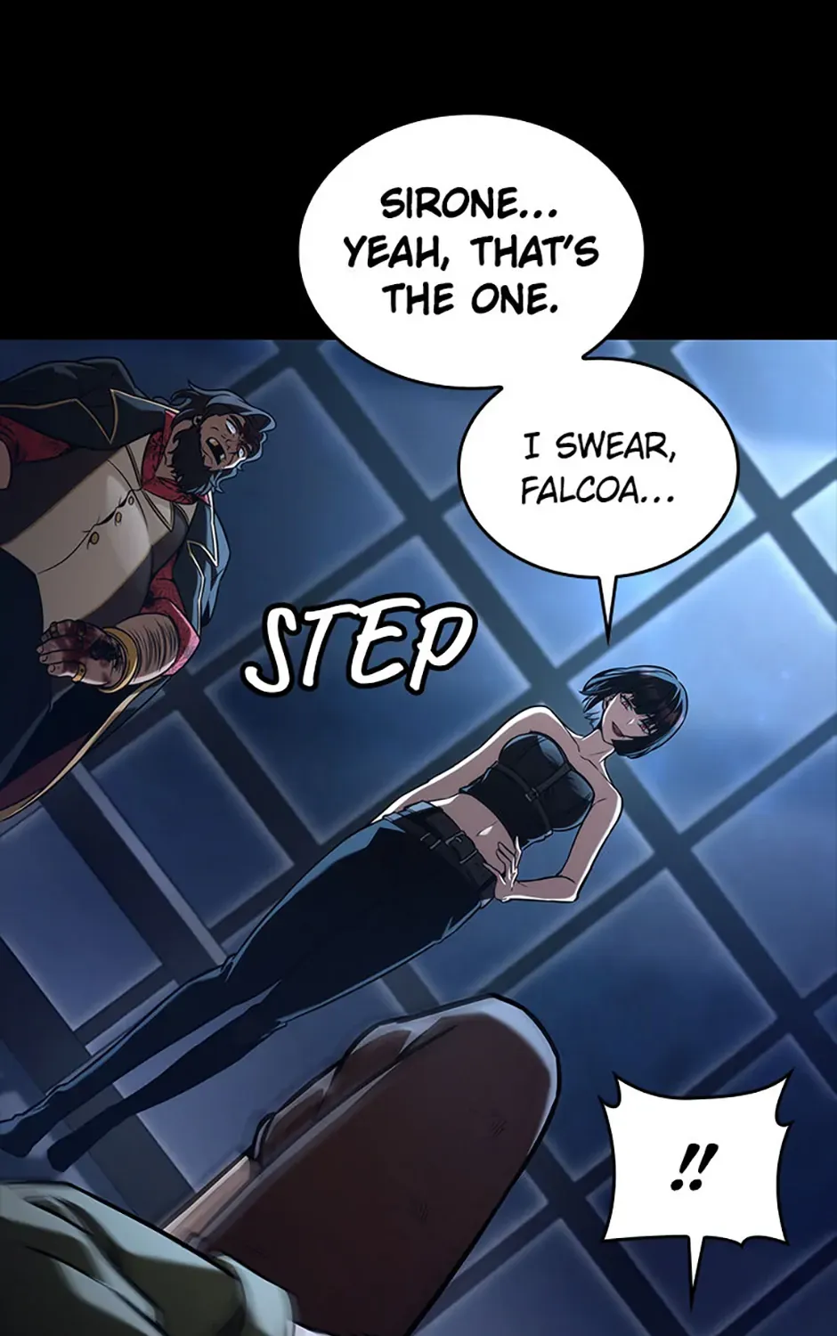 The Infinite Mage Chapter 125 page 170 - 