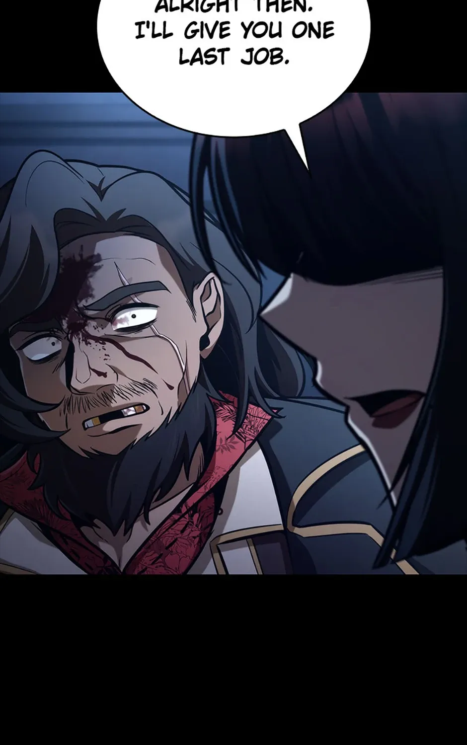 The Infinite Mage Chapter 125 page 176 - 