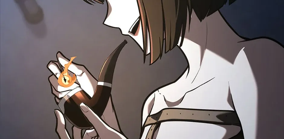 The Infinite Mage Chapter 125 page 191 - 