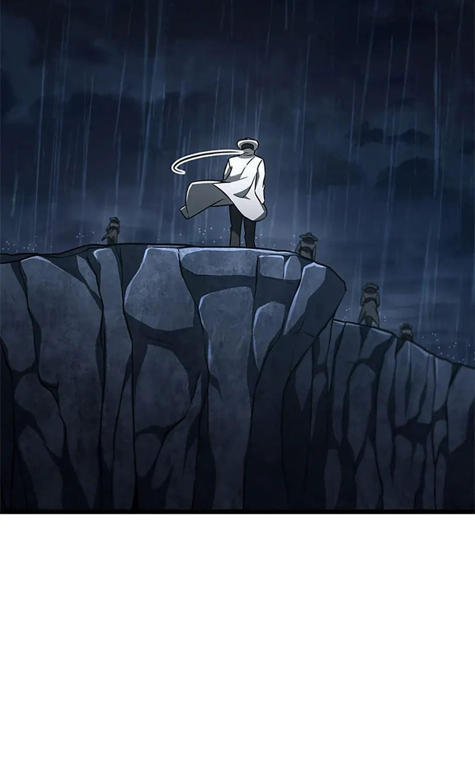 The Infinite Mage Chapter 125 page 204 - 