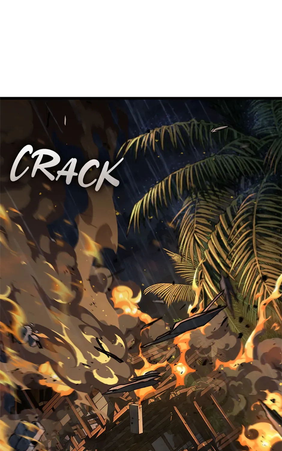 The Infinite Mage Chapter 125 page 206 - 