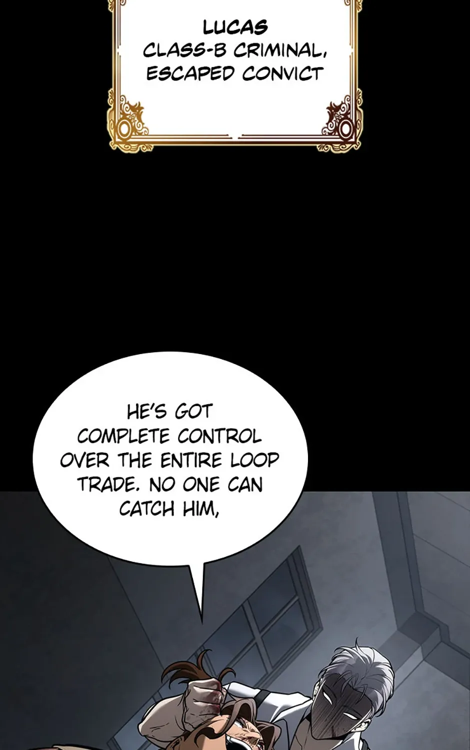 The Infinite Mage Chapter 125 page 28 - 