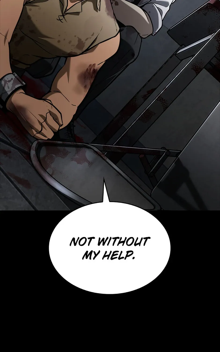 The Infinite Mage Chapter 125 page 30 - 