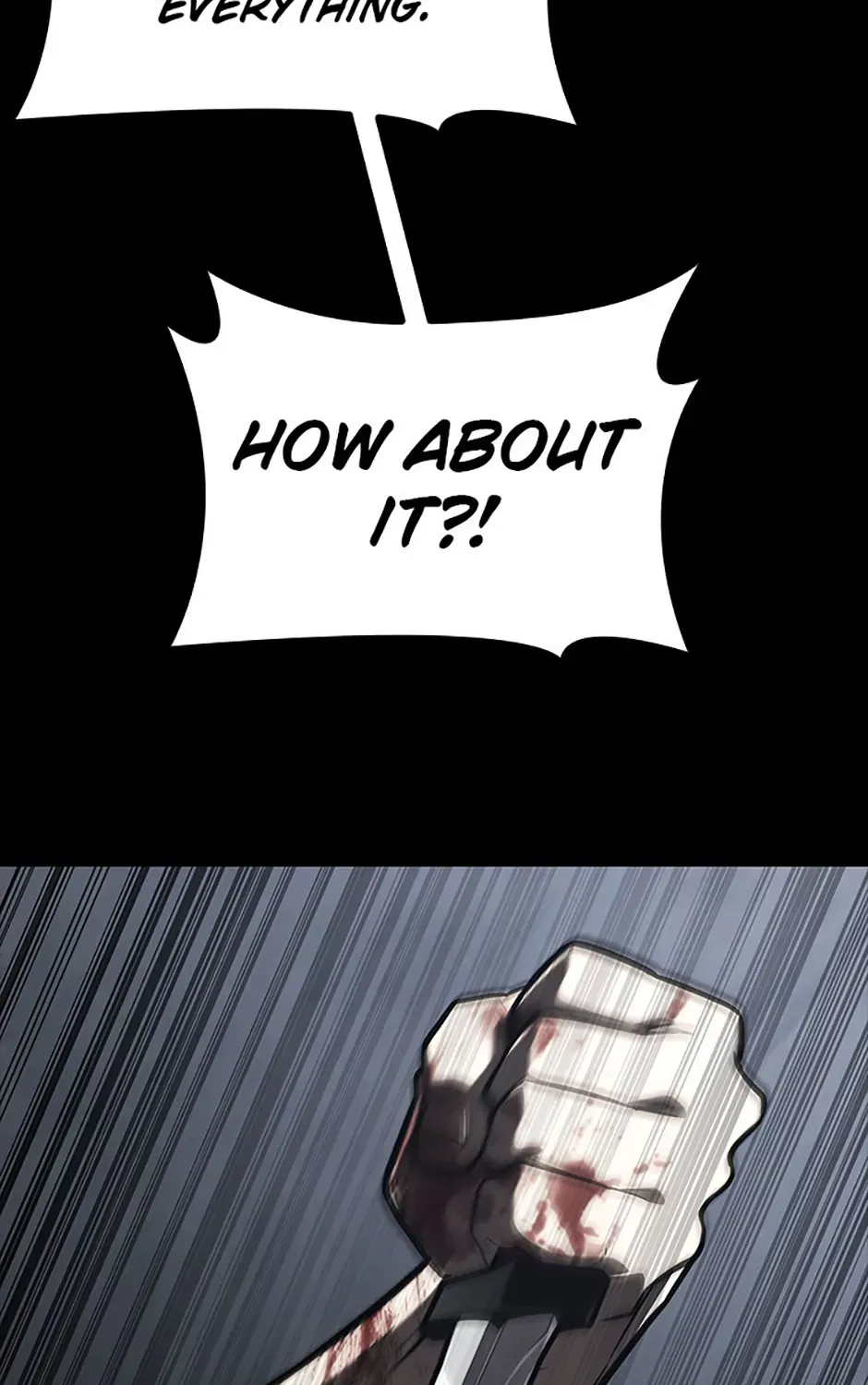 The Infinite Mage Chapter 125 page 36 - 