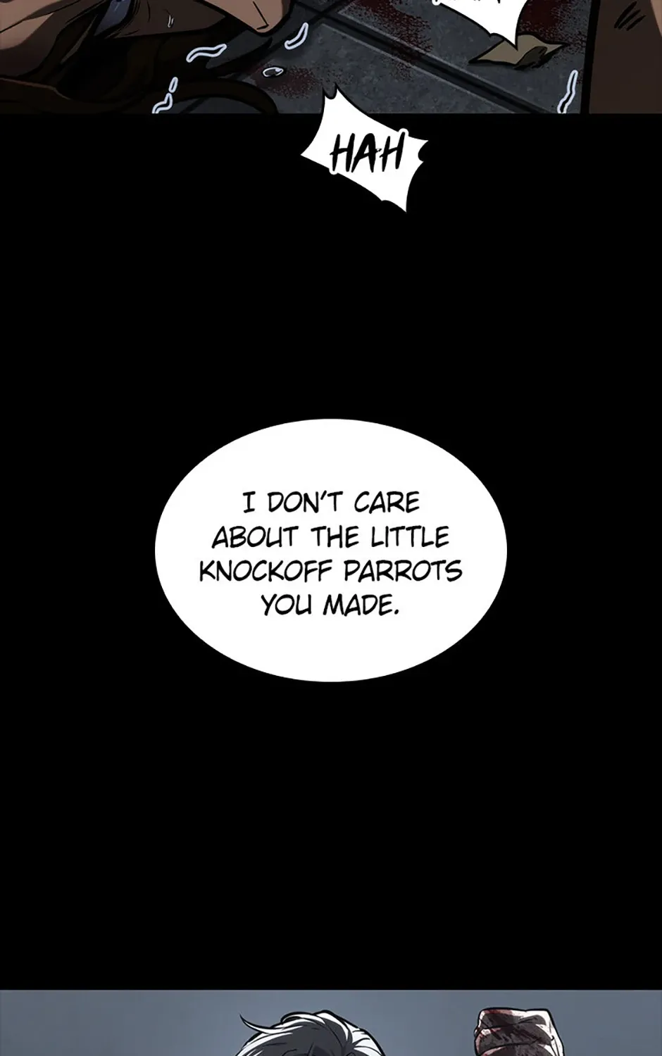 The Infinite Mage Chapter 125 page 46 - 