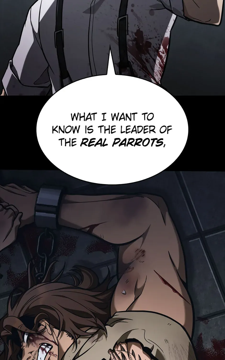 The Infinite Mage Chapter 125 page 48 - 