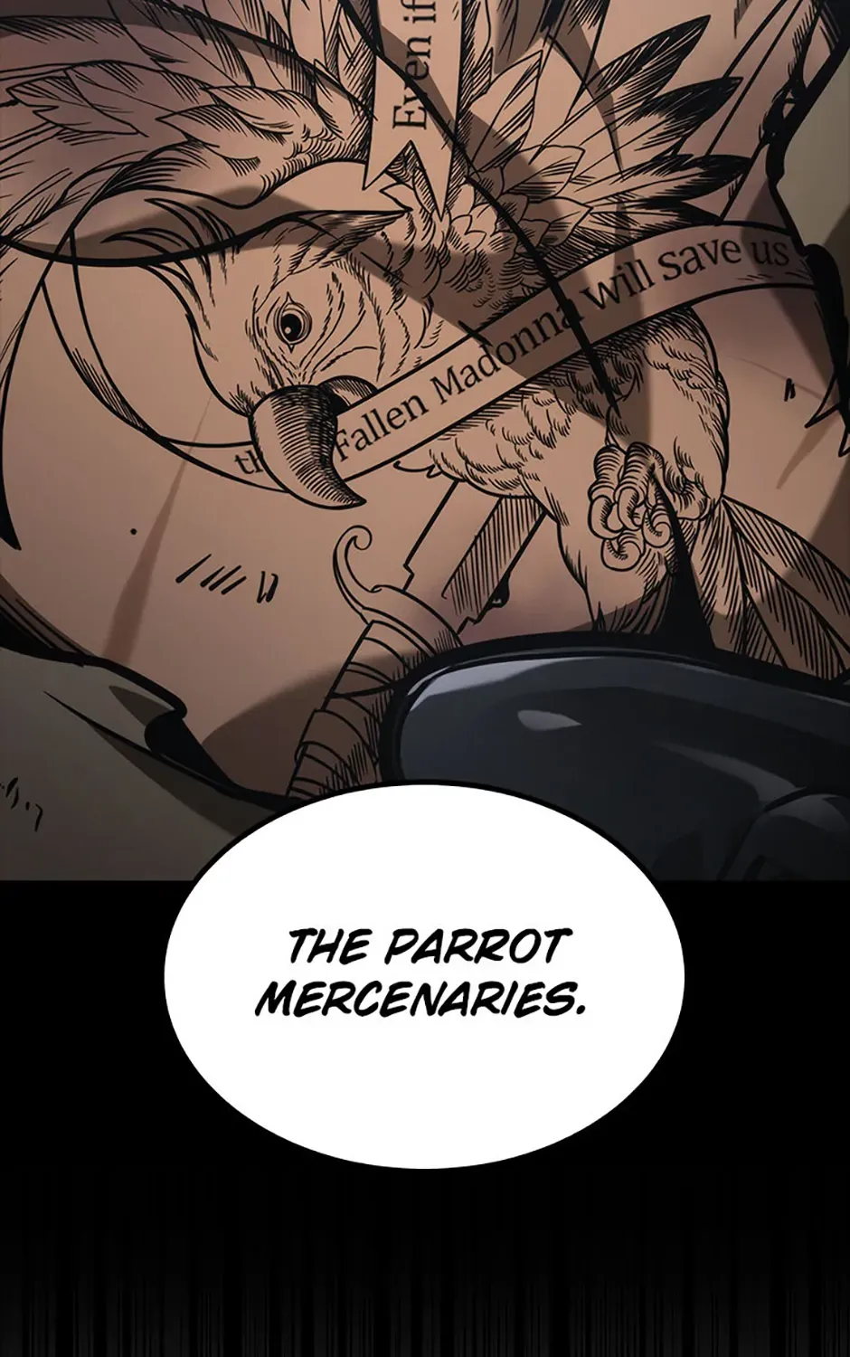The Infinite Mage Chapter 125 page 52 - 