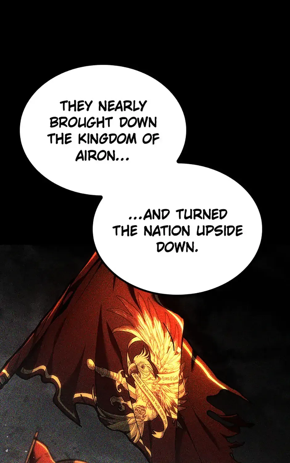 The Infinite Mage Chapter 125 page 56 - 