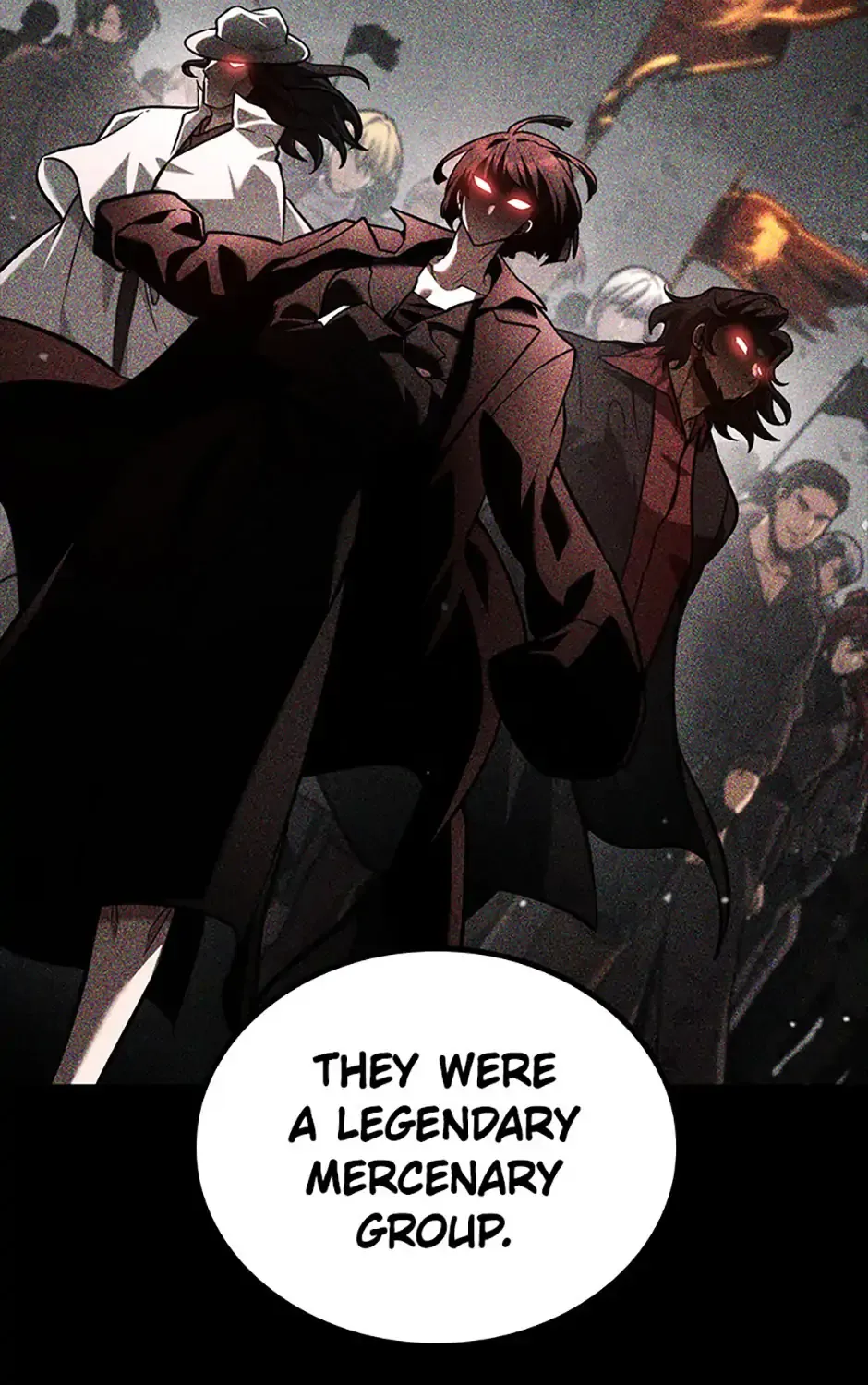 The Infinite Mage Chapter 125 page 58 - 