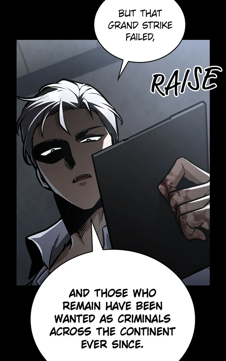 The Infinite Mage Chapter 125 page 60 - 