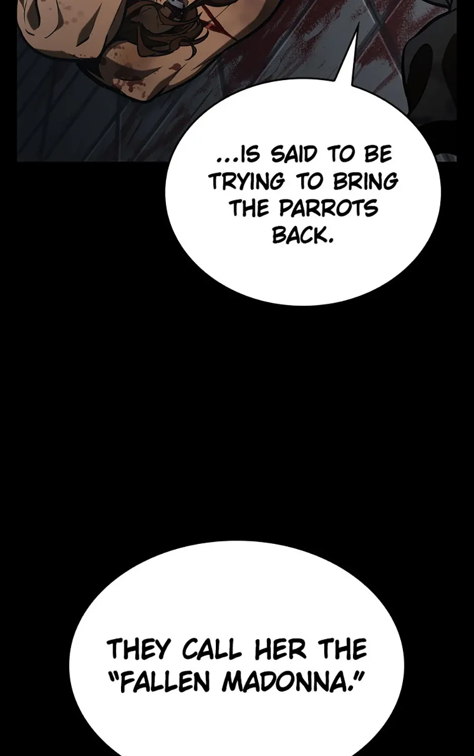 The Infinite Mage Chapter 125 page 64 - 