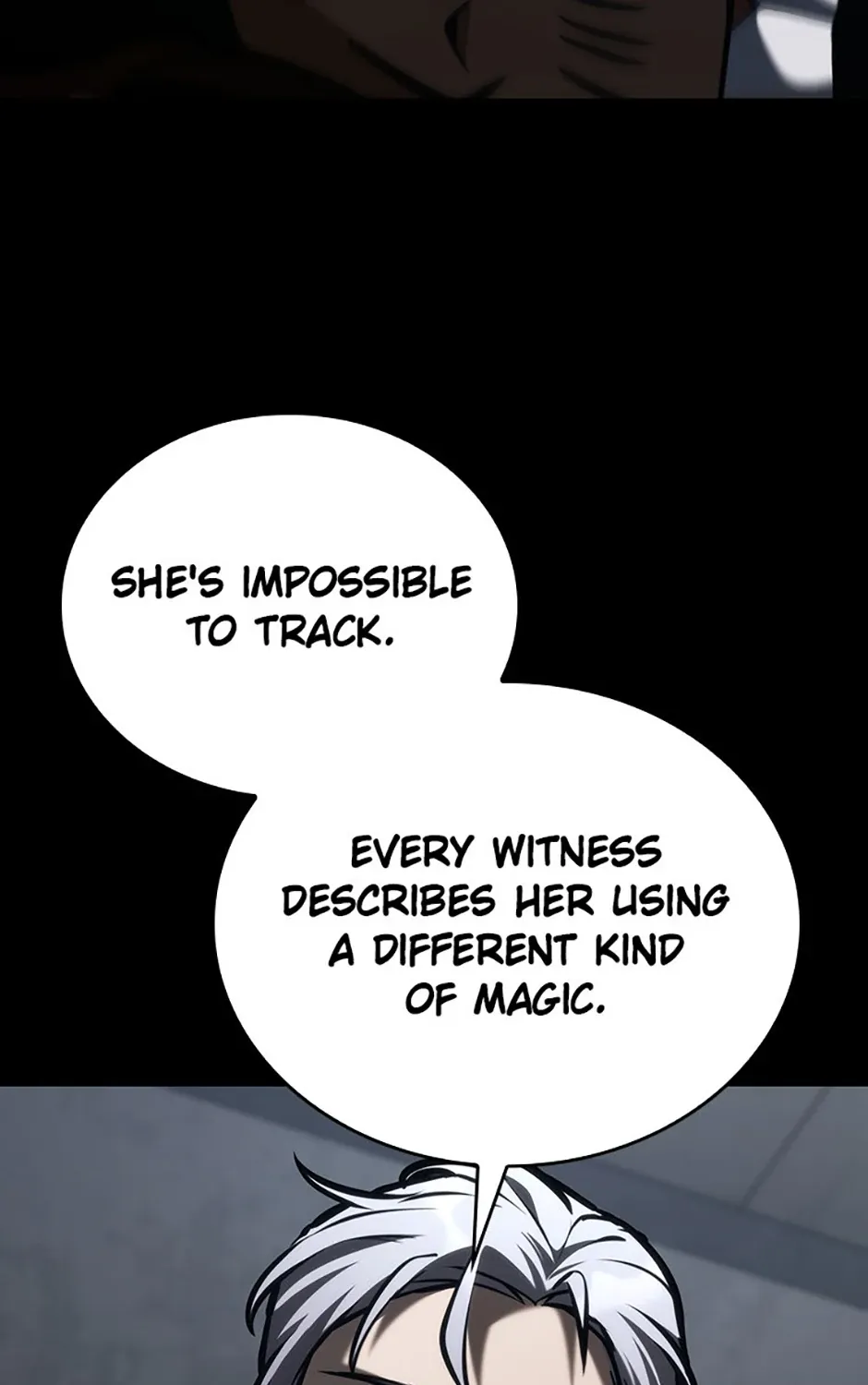 The Infinite Mage Chapter 125 page 74 - 