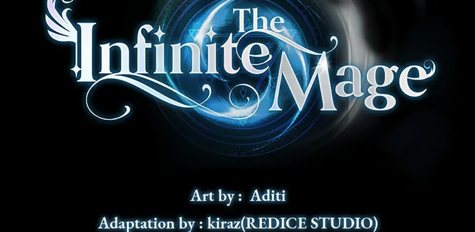 The Infinite Mage Chapter 125 page 83 - 