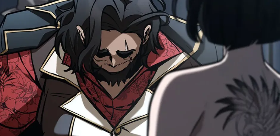 The Infinite Mage Chapter 125 page 85 - 
