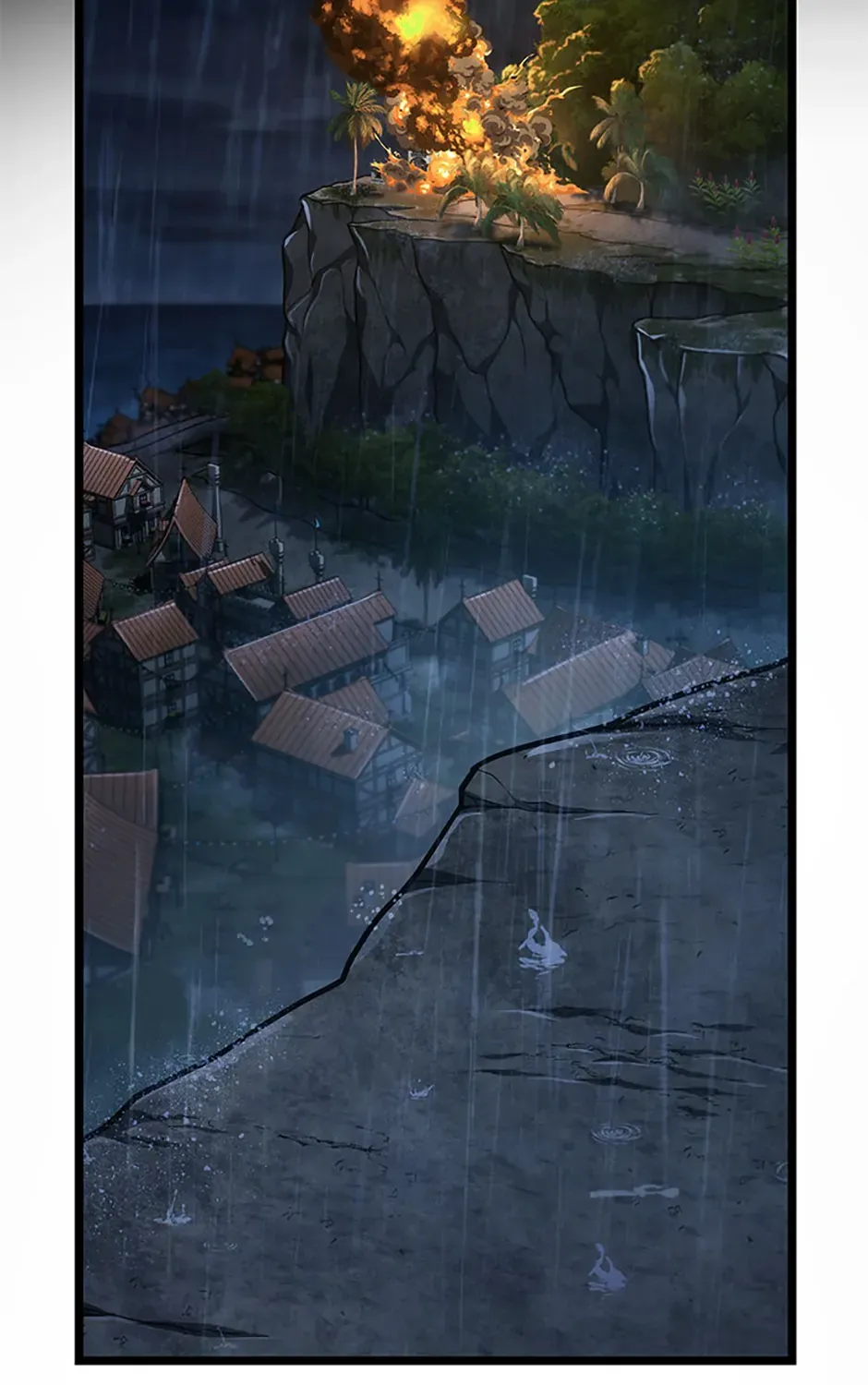 The Infinite Mage Chapter 126 page 12 - 