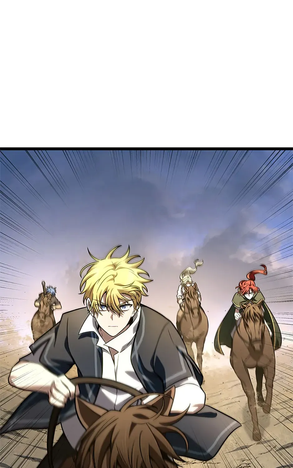 The Infinite Mage Chapter 126 page 112 - 