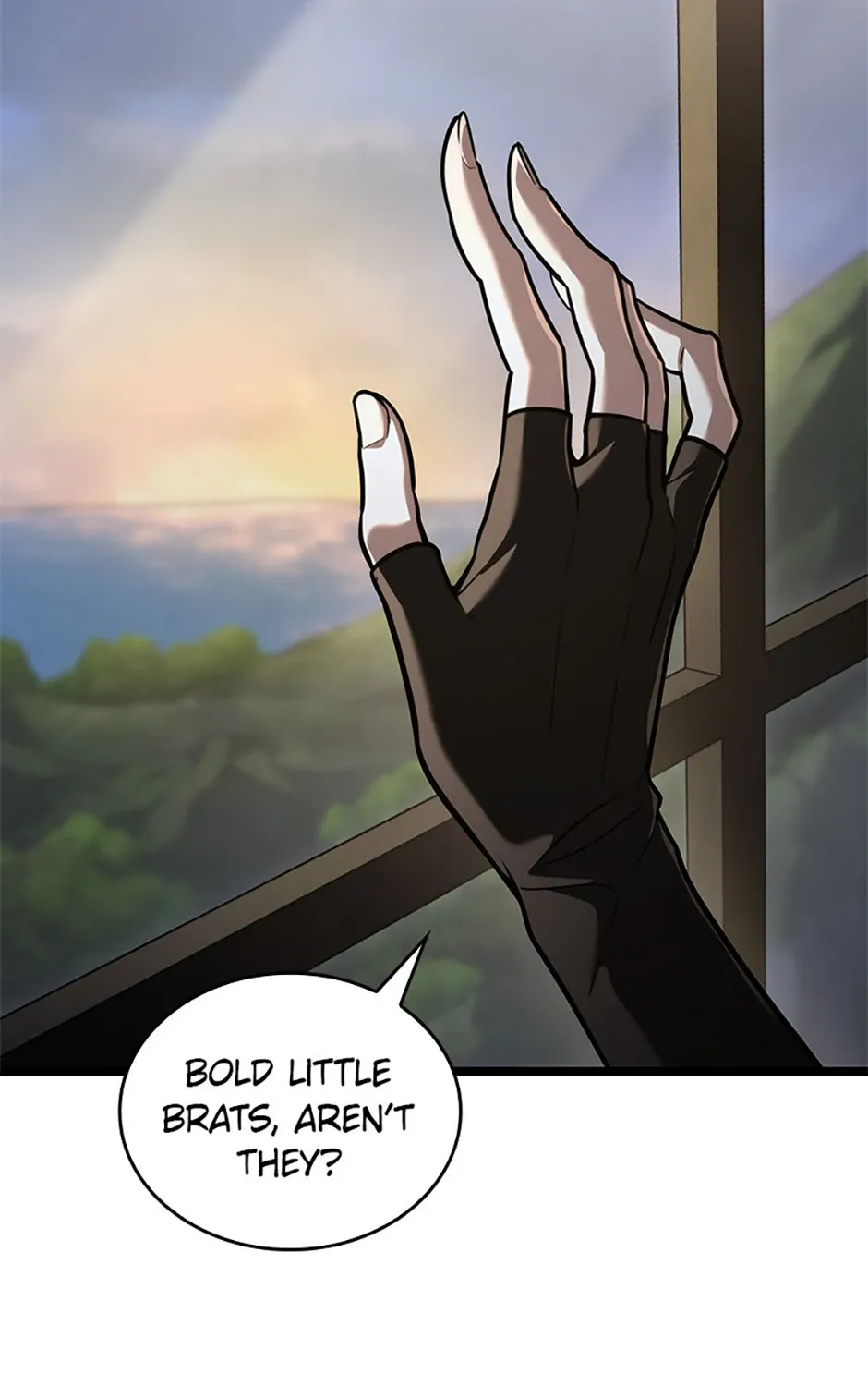 The Infinite Mage Chapter 126 page 120 - 