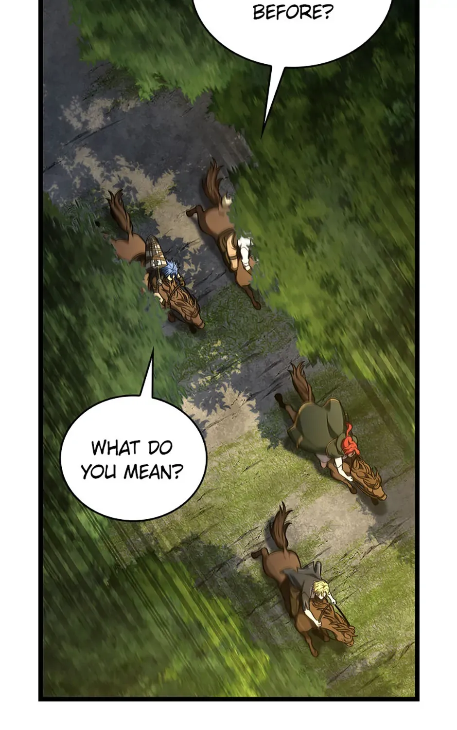 The Infinite Mage Chapter 126 page 132 - 
