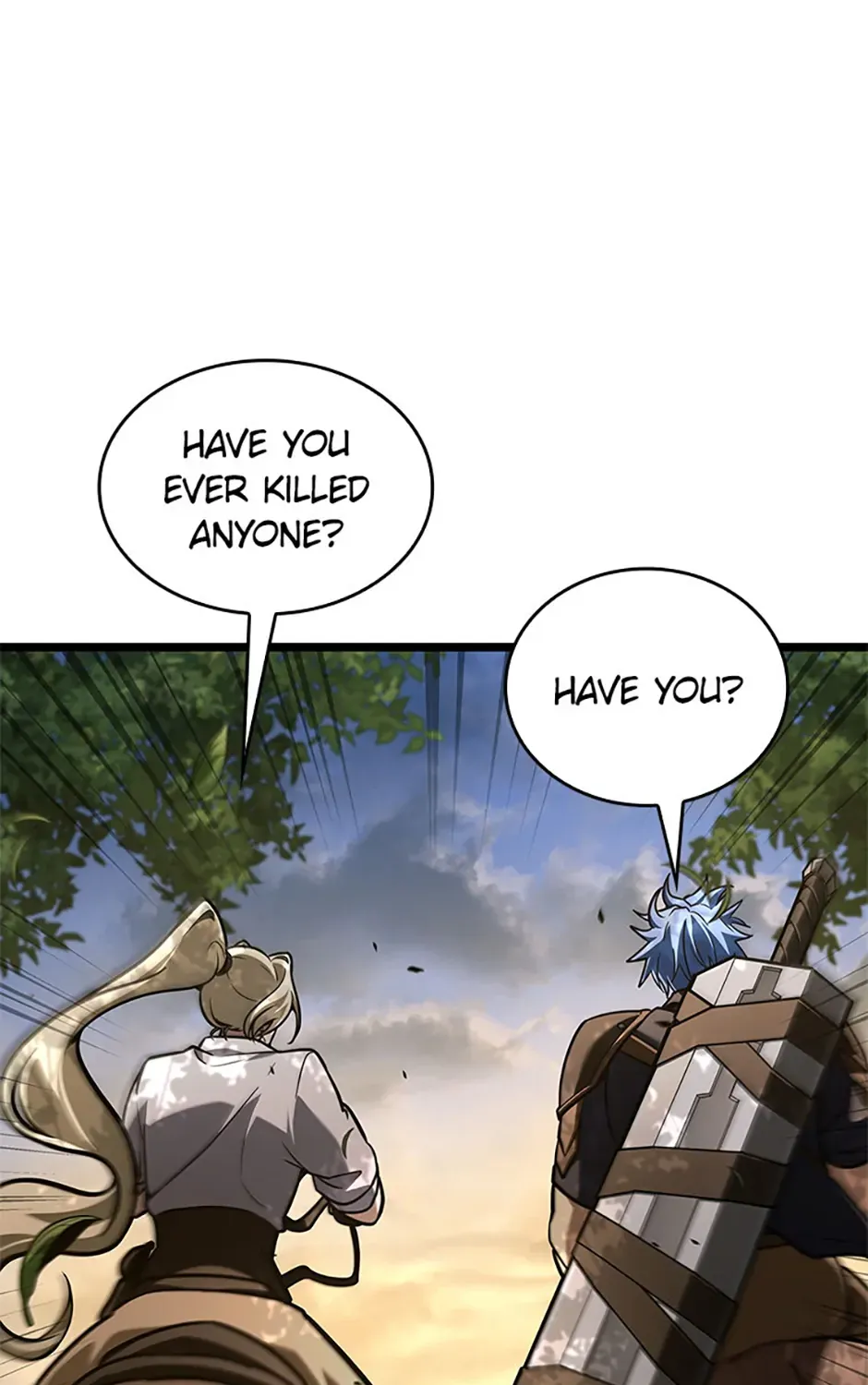 The Infinite Mage Chapter 126 page 134 - 