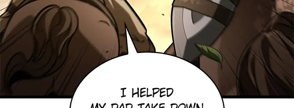 The Infinite Mage Chapter 126 page 135 - 