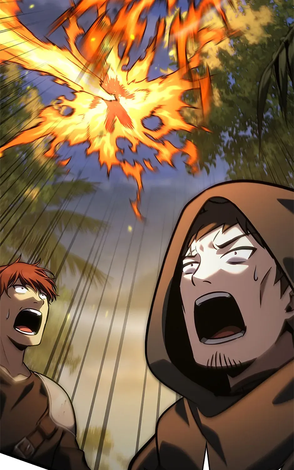 The Infinite Mage Chapter 126 page 156 - 