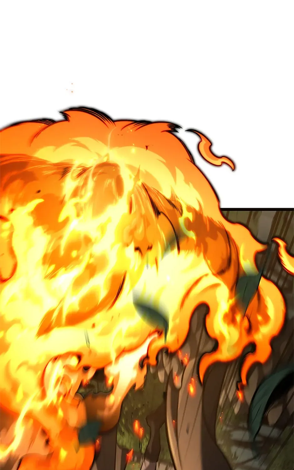 The Infinite Mage Chapter 126 page 158 - 