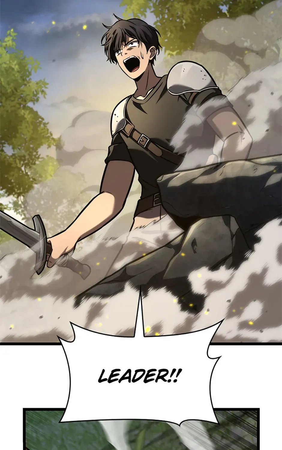The Infinite Mage Chapter 126 page 174 - 