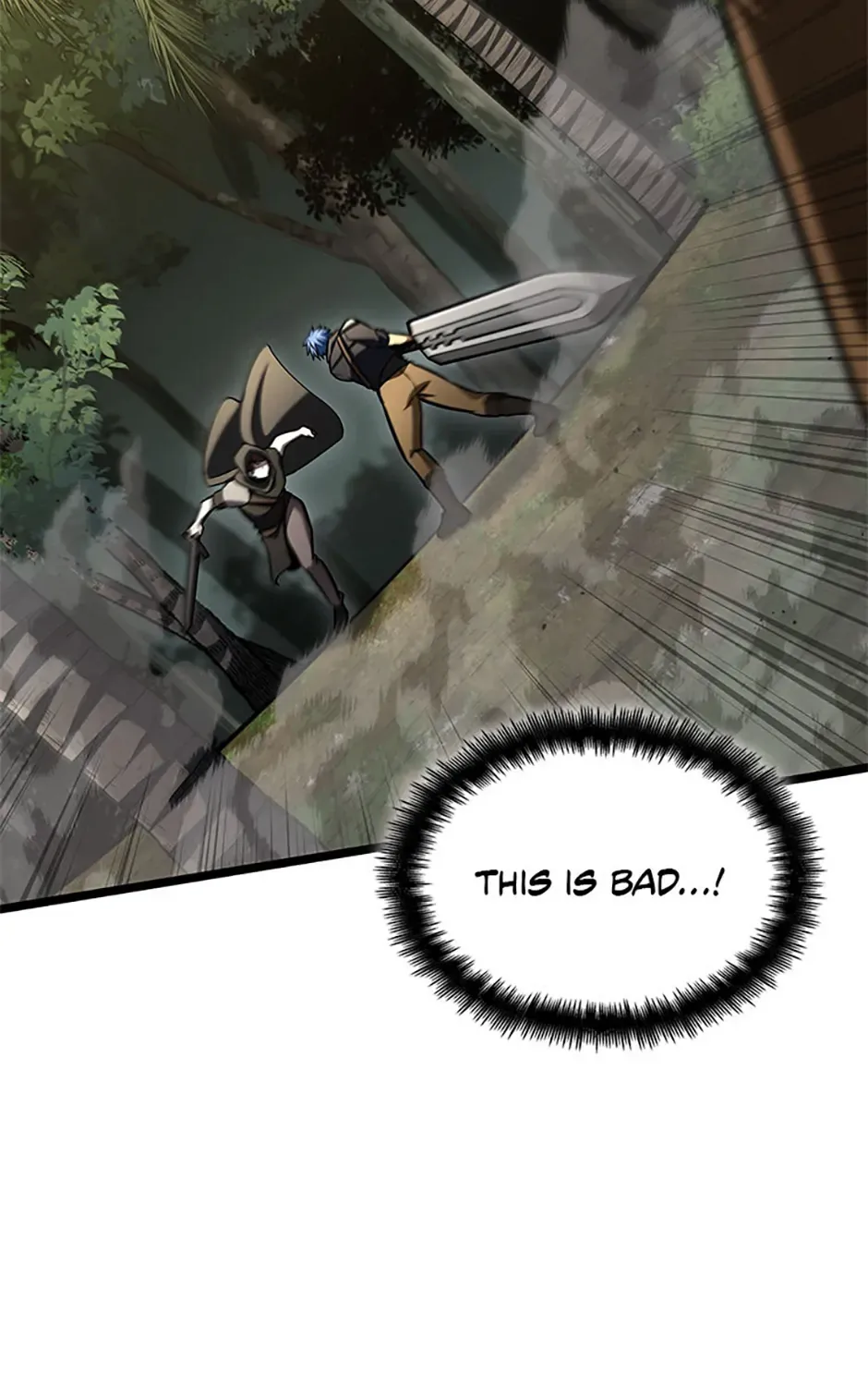 The Infinite Mage Chapter 126 page 184 - 