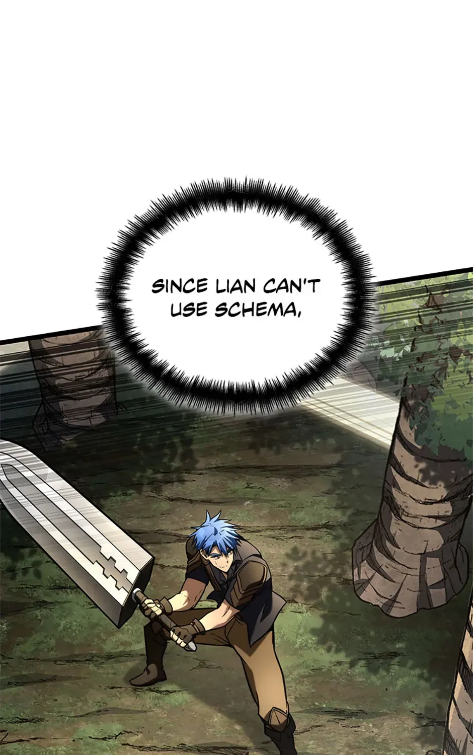 The Infinite Mage Chapter 126 page 186 - 