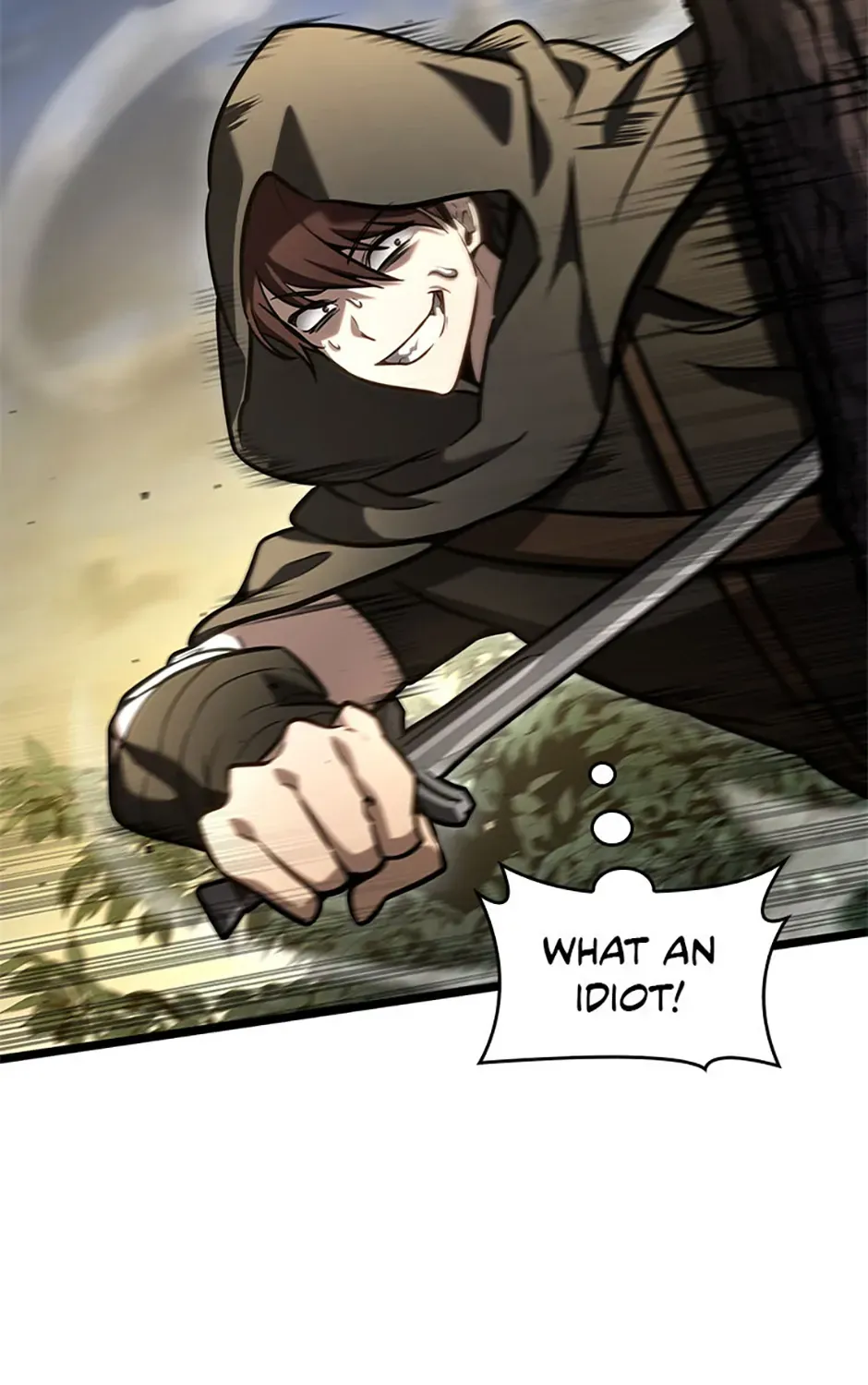 The Infinite Mage Chapter 126 page 190 - 