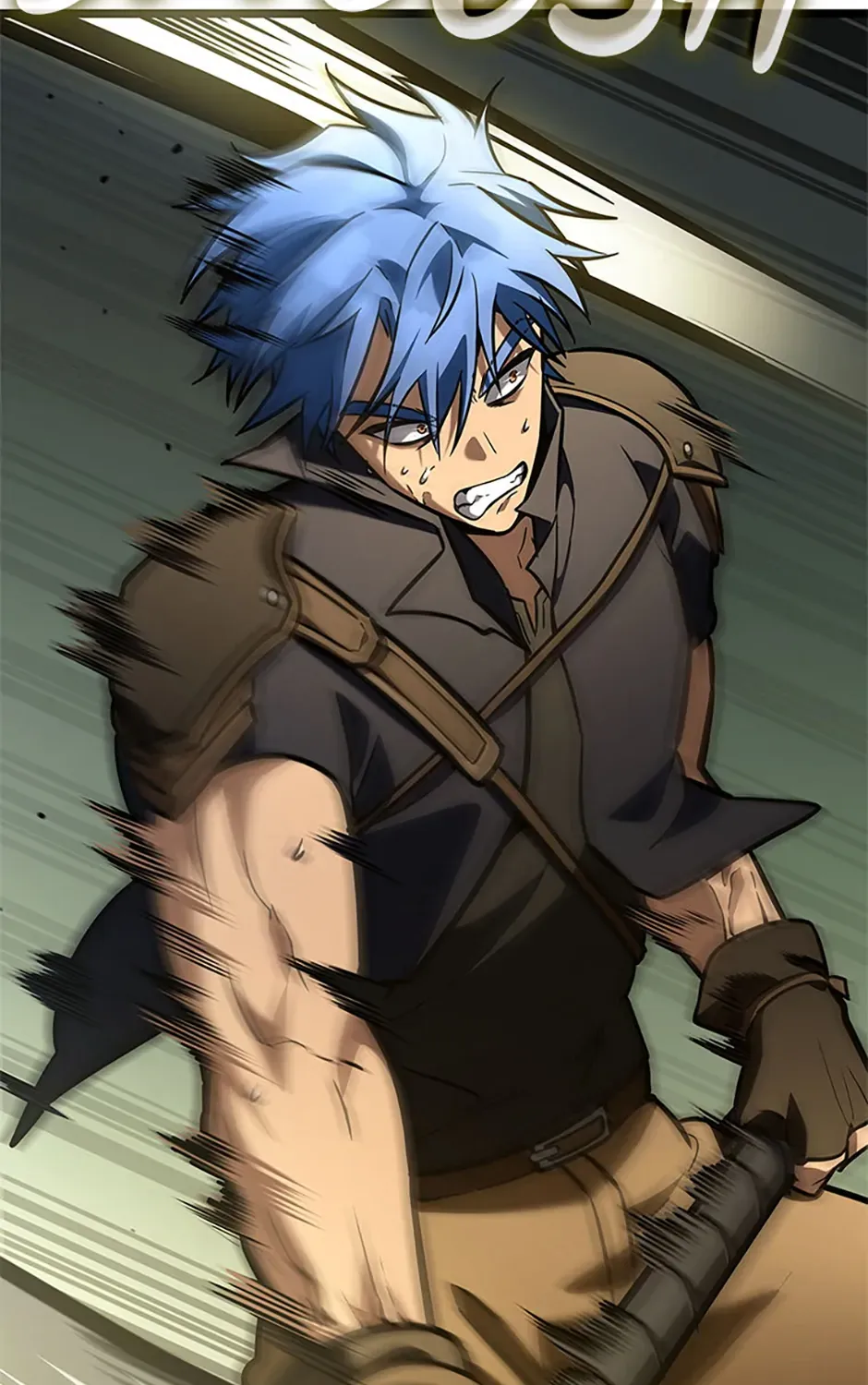 The Infinite Mage Chapter 126 page 196 - 