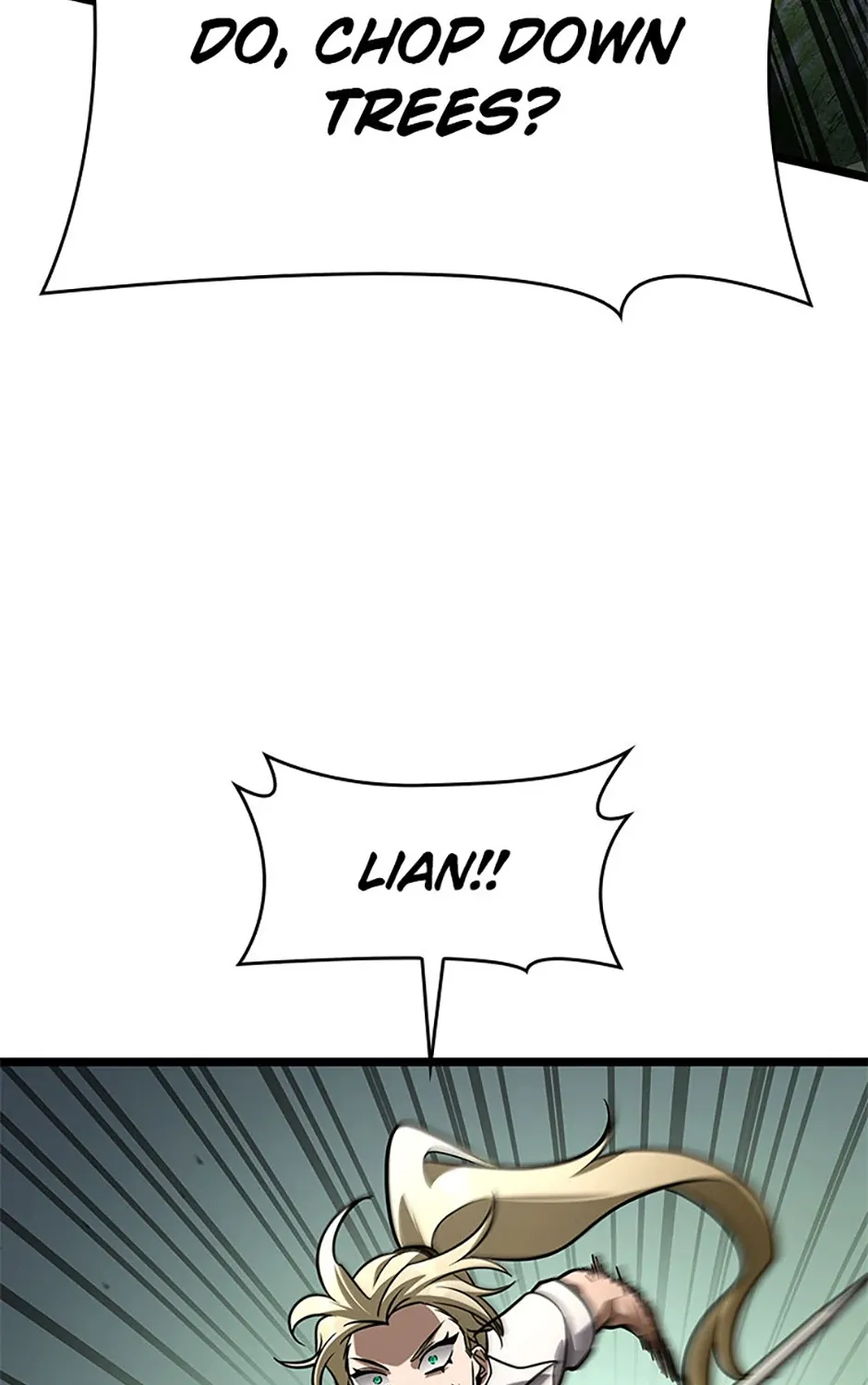 The Infinite Mage Chapter 126 page 206 - 