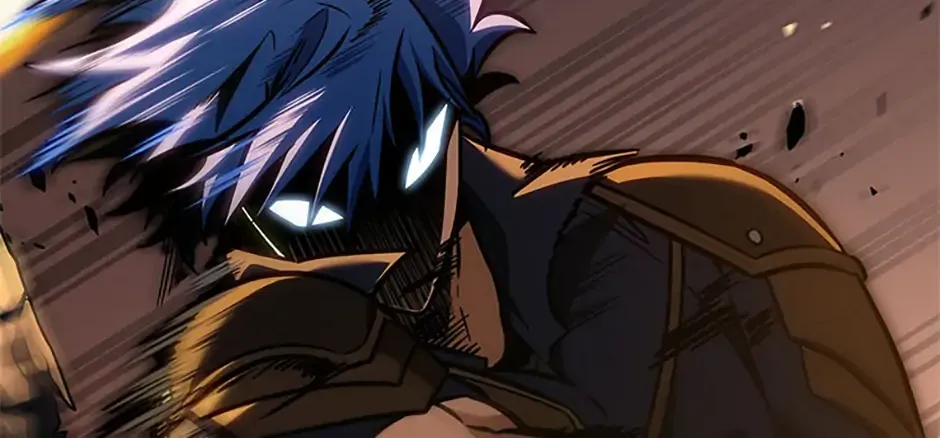 The Infinite Mage Chapter 126 page 217 - 