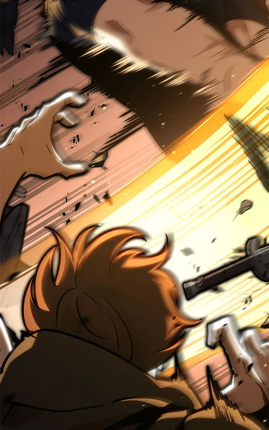 The Infinite Mage Chapter 126 page 218 - 