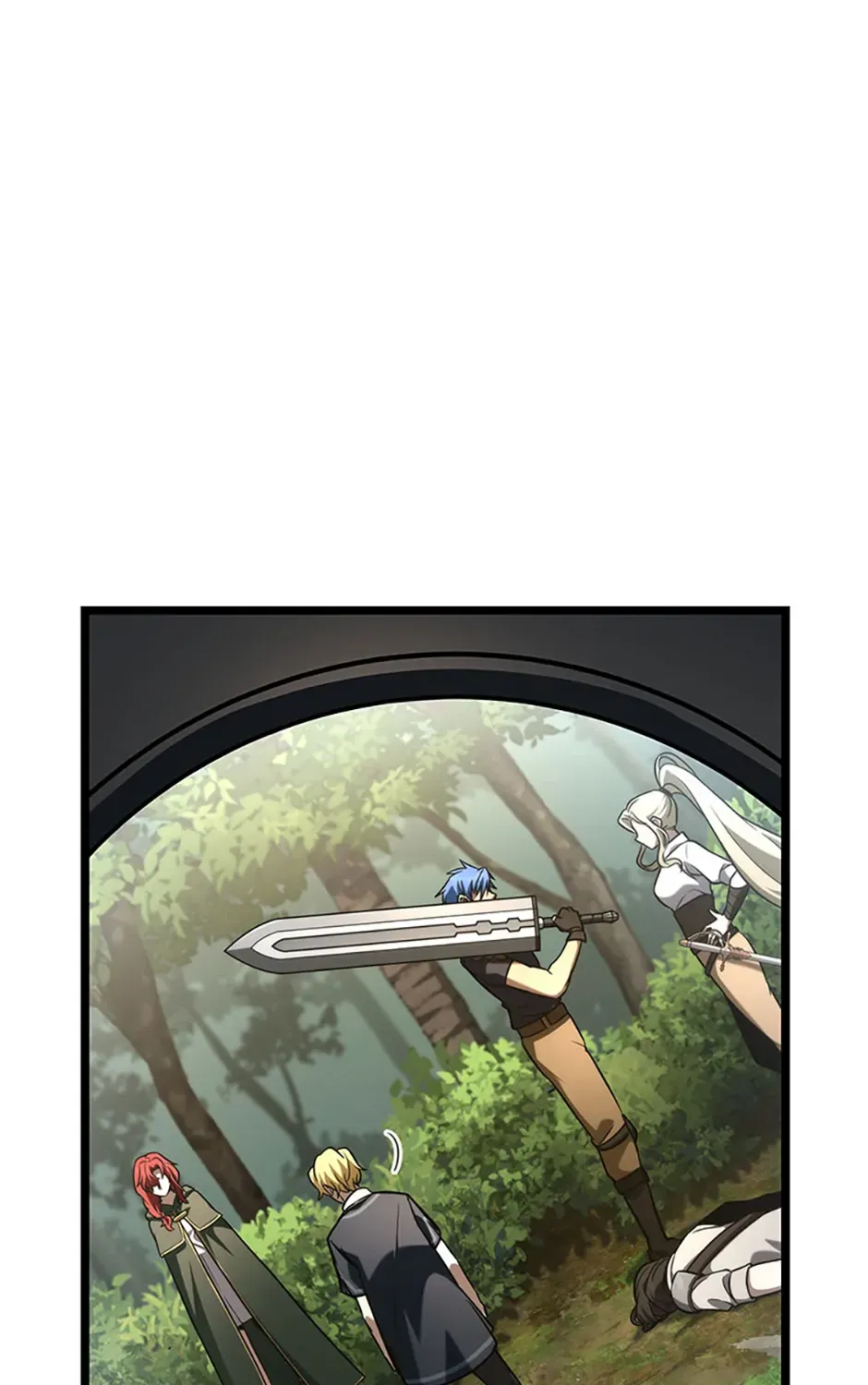 The Infinite Mage Chapter 126 page 242 - 