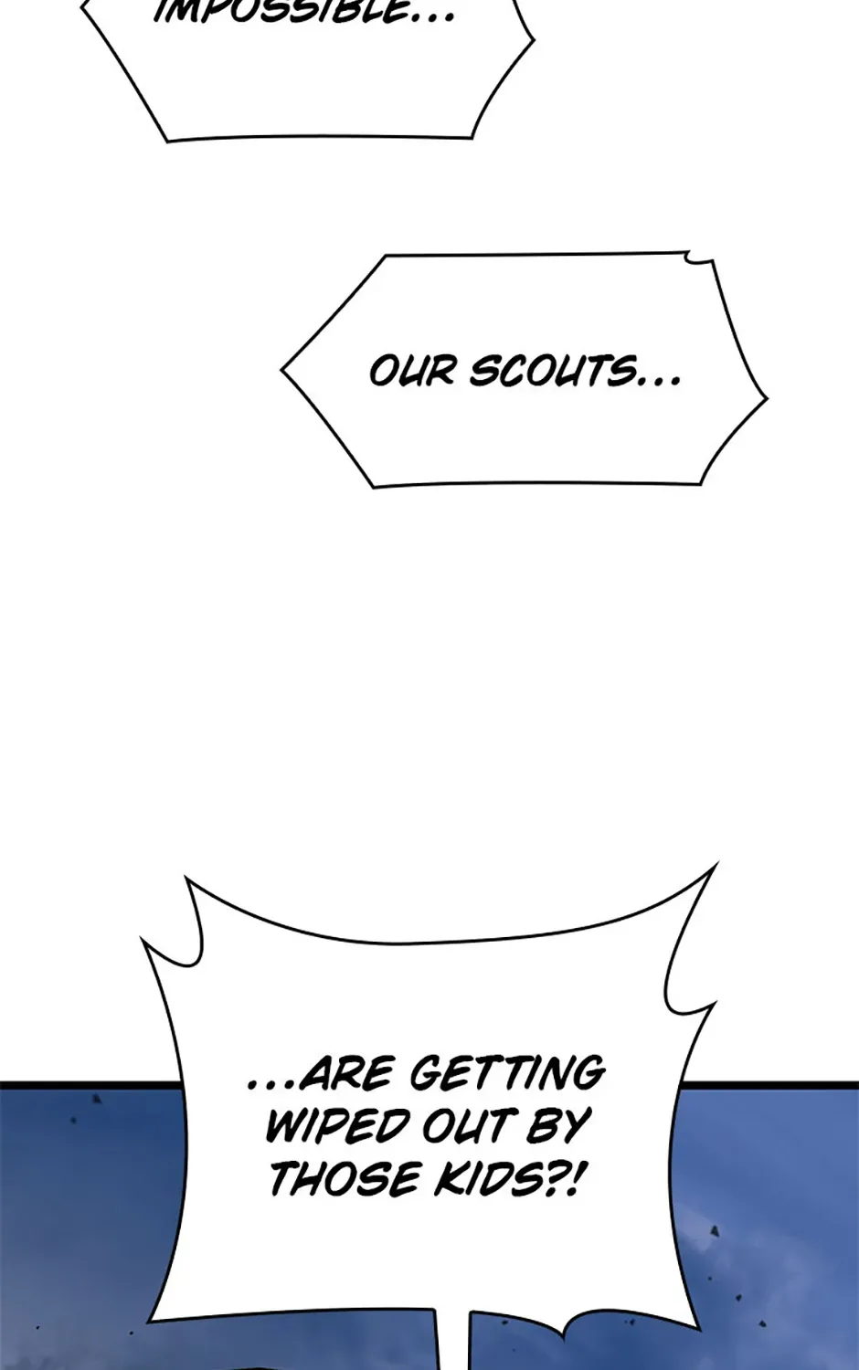 The Infinite Mage Chapter 126 page 244 - 