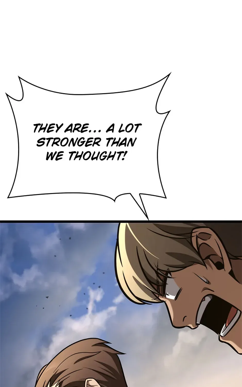 The Infinite Mage Chapter 126 page 248 - 