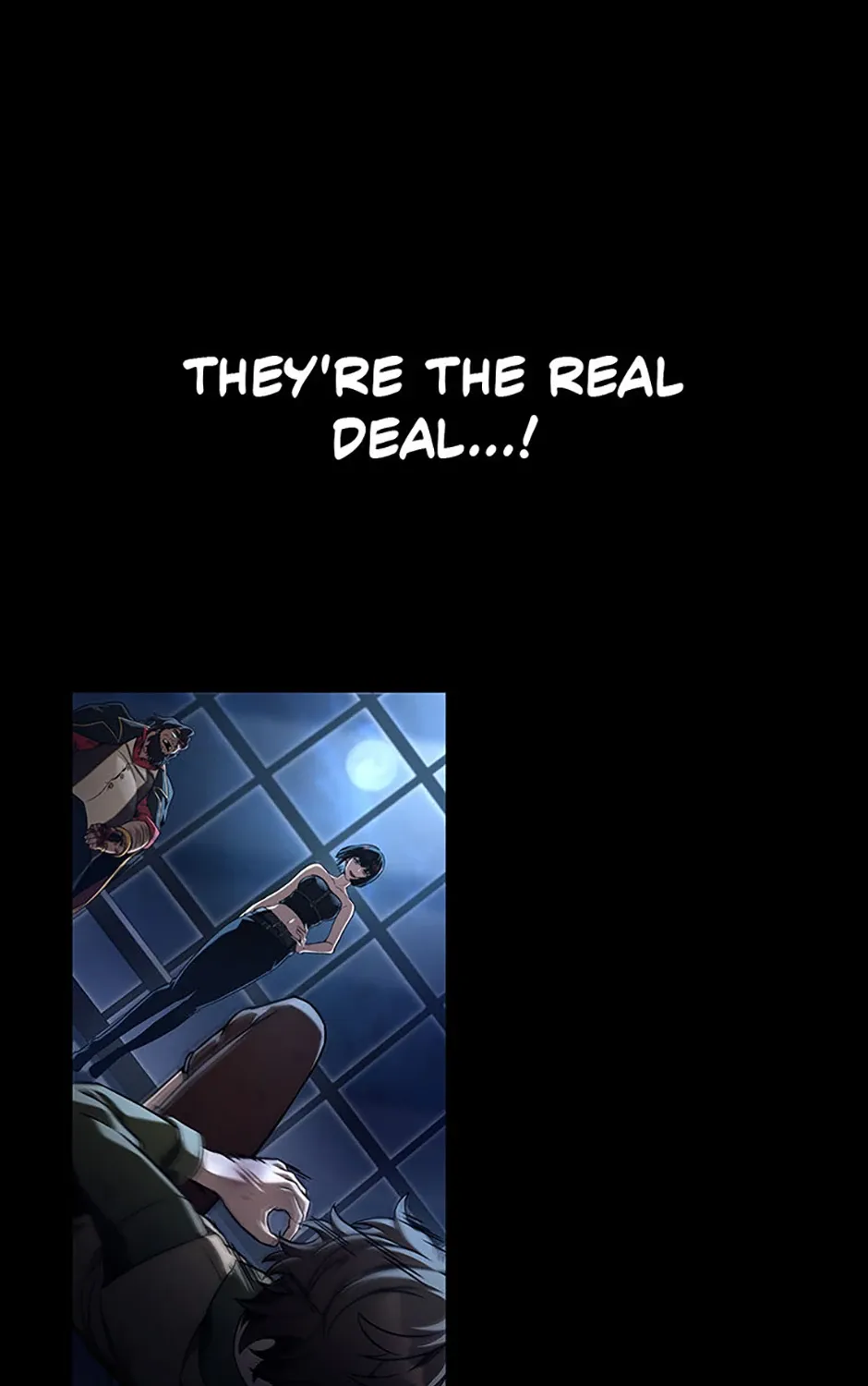 The Infinite Mage Chapter 126 page 34 - 