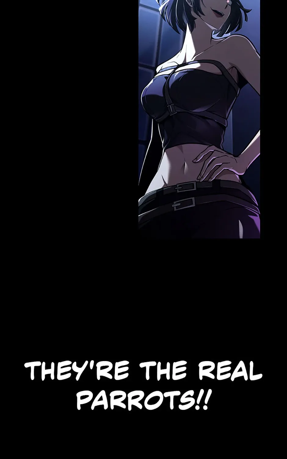The Infinite Mage Chapter 126 page 36 - 