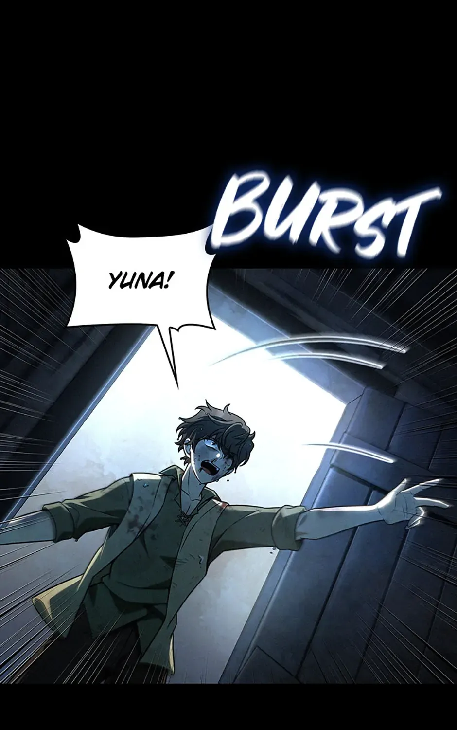 The Infinite Mage Chapter 126 page 38 - 