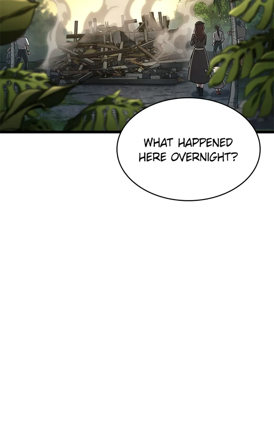 The Infinite Mage Chapter 126 page 64 - 