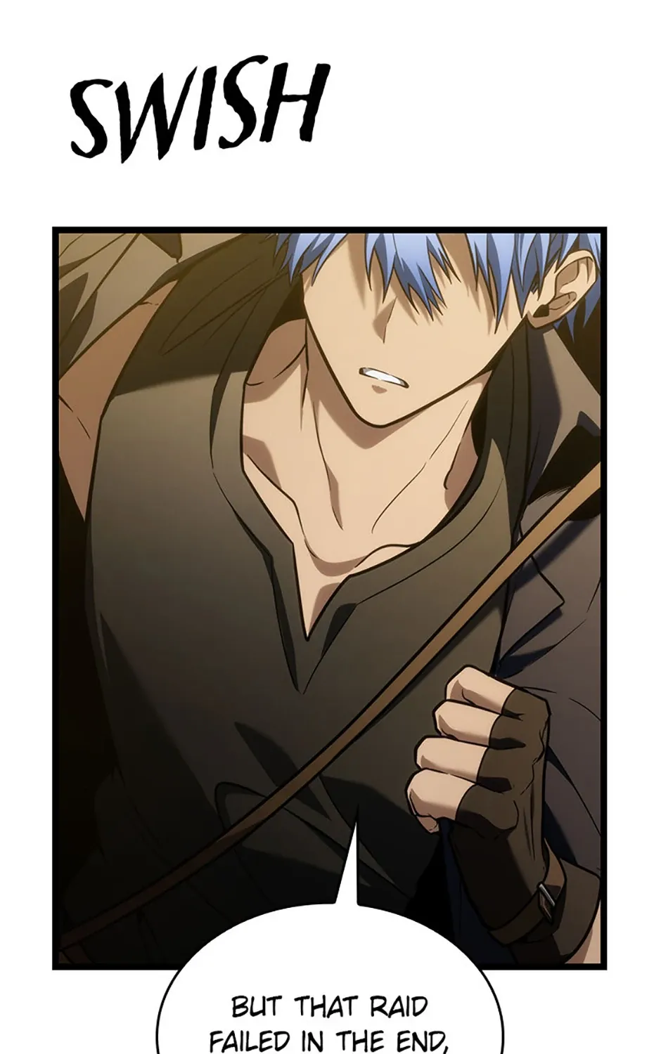 The Infinite Mage Chapter 126 page 72 - 