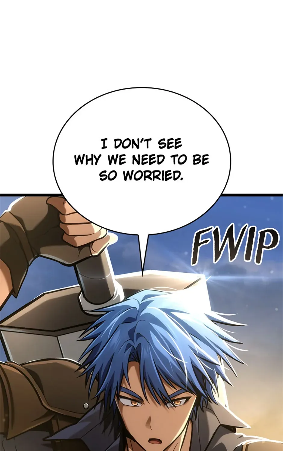 The Infinite Mage Chapter 126 page 74 - 
