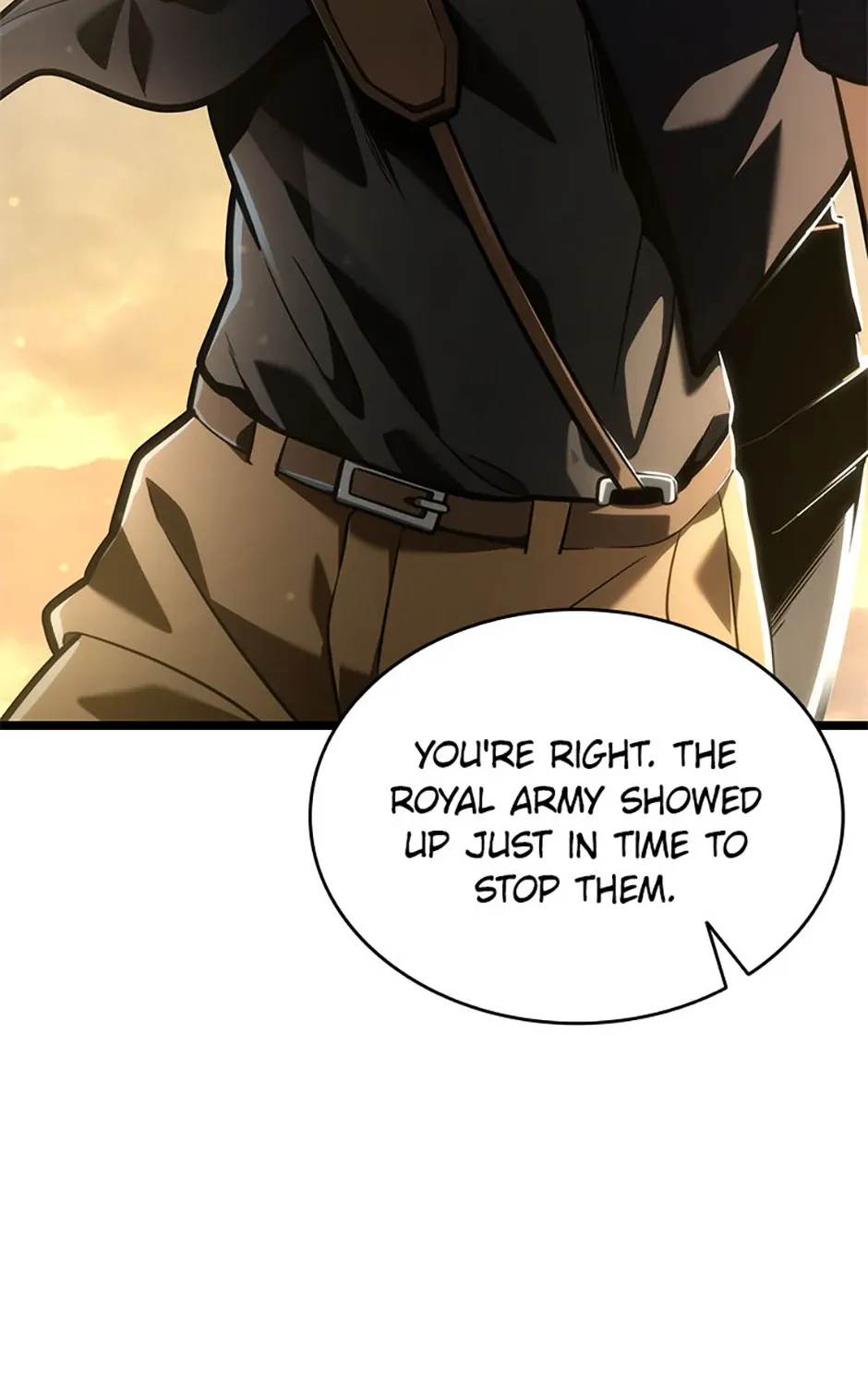 The Infinite Mage Chapter 126 page 76 - 