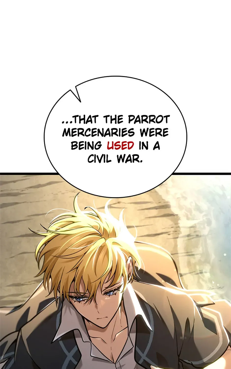 The Infinite Mage Chapter 126 page 86 - 