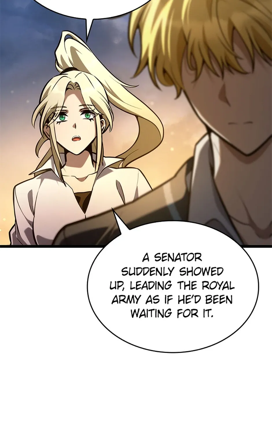The Infinite Mage Chapter 126 page 90 - 